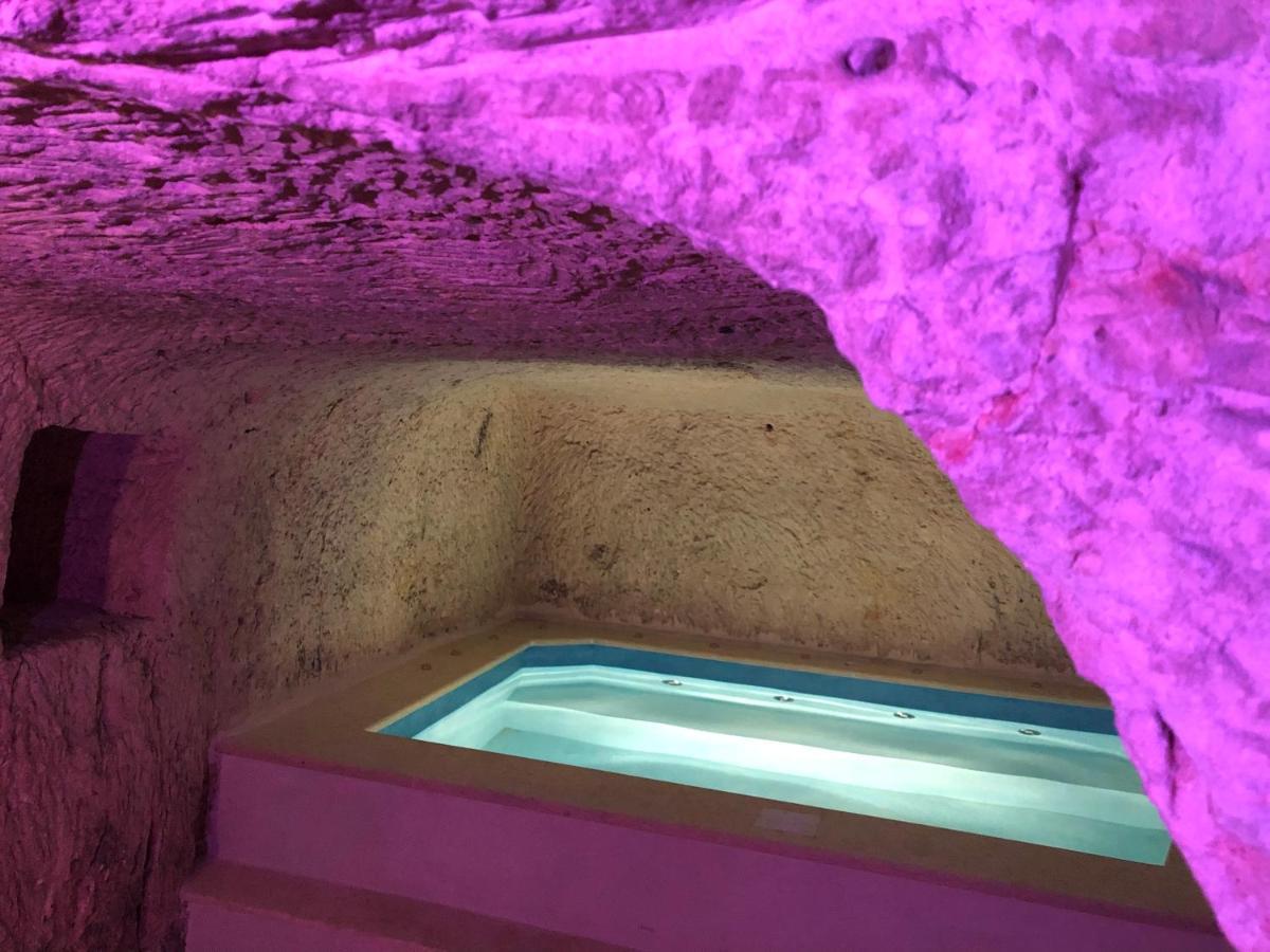Designer Finished Maisonette With Pool Mellieħa Exterior foto