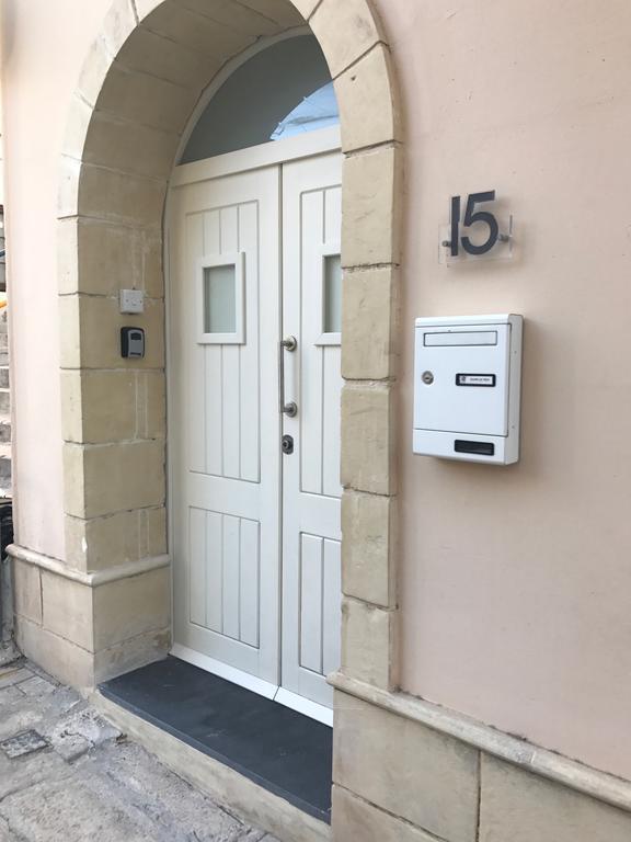 Designer Finished Maisonette With Pool Mellieħa Exterior foto